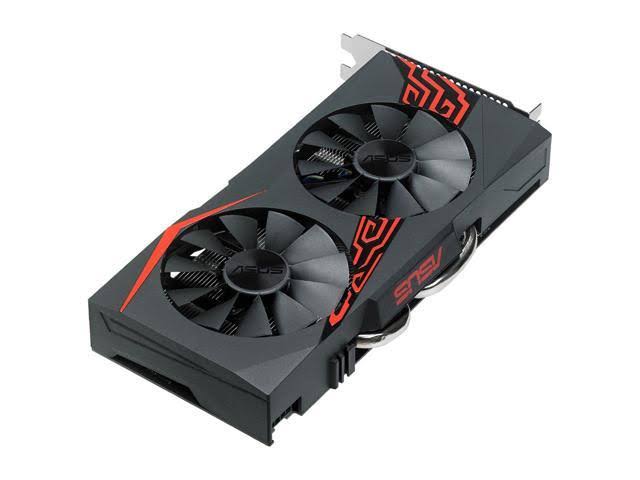 4GB GDDR5 PCI Express 3.0 Video Card E70149
