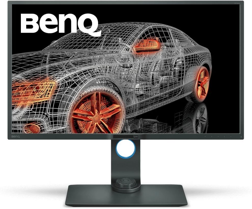 27 inch 4K UHD IPS Monitor with USB-C R844