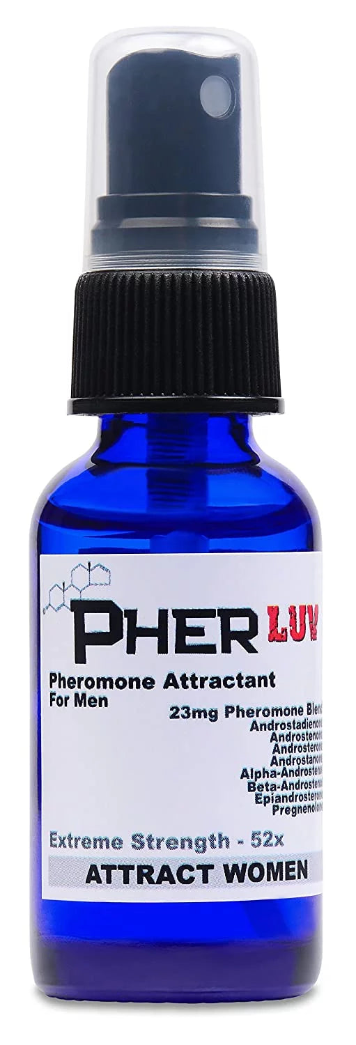 Pheromone Cologne for Men N844