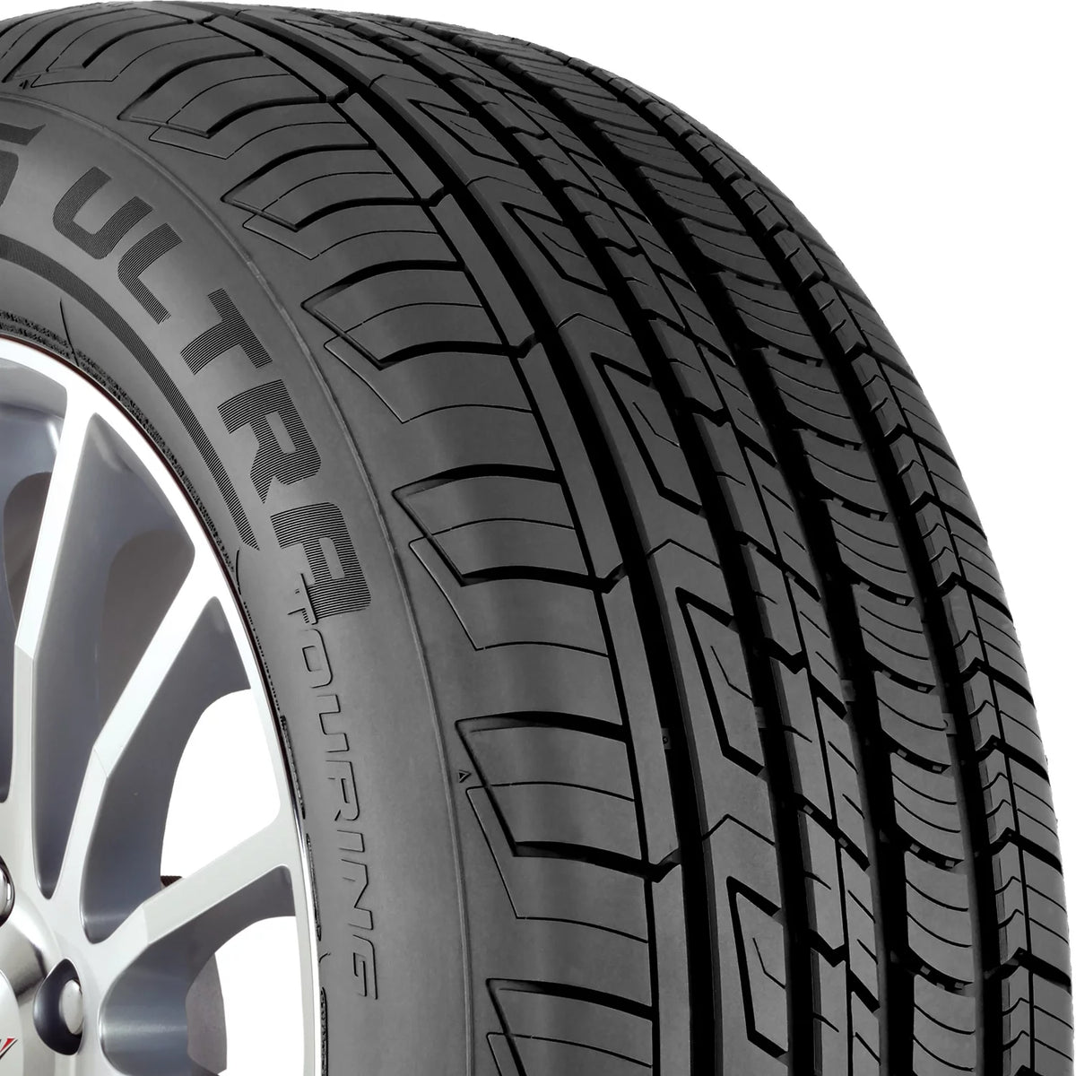 225/45R18 95W XL High Performance Tires J7343