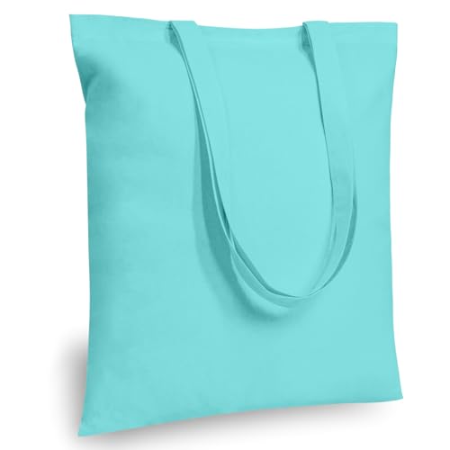 12-Pack Cotton Tote Bags R239
