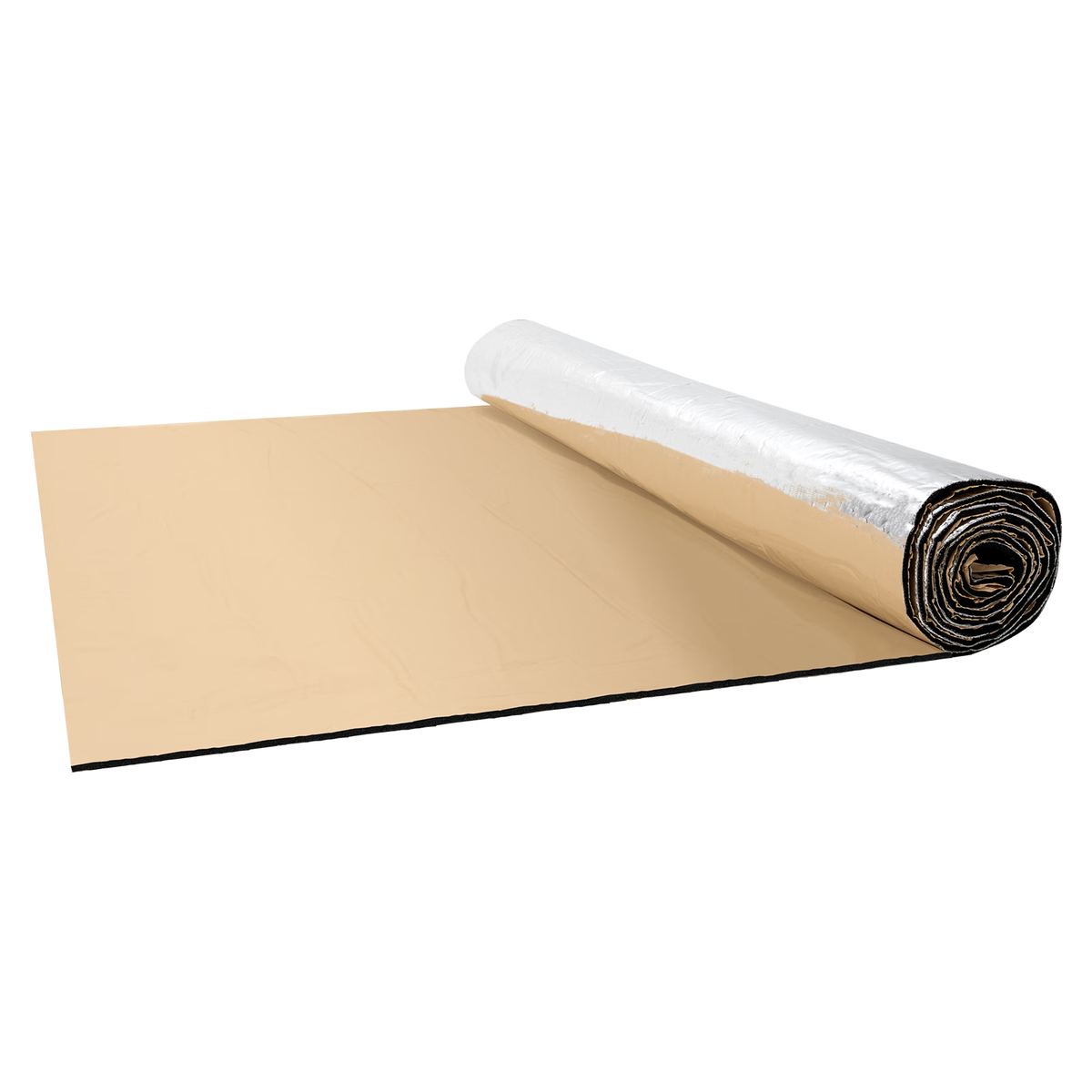 120" x 40" Automotive Sound Deadening Insulation Mat Y1938