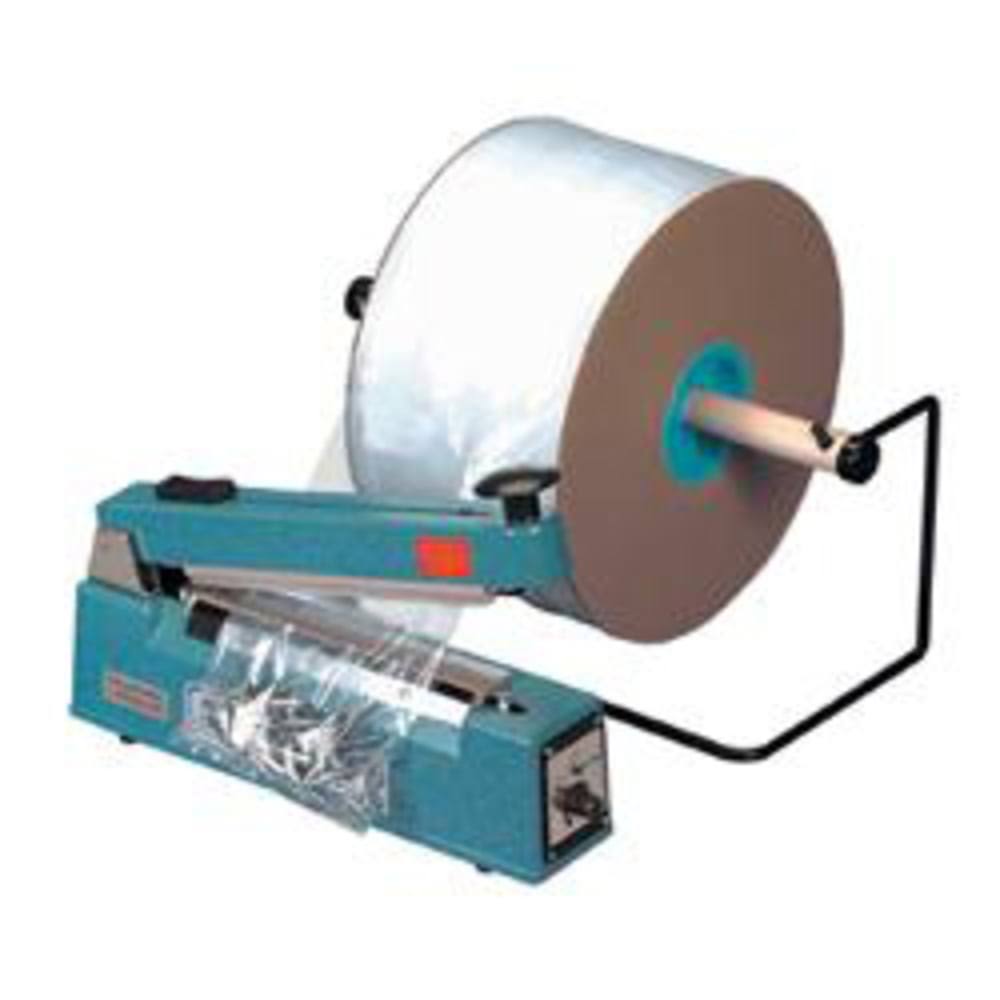 22 in. x 2150 Foot 2 Mil Poly Tubing G3088