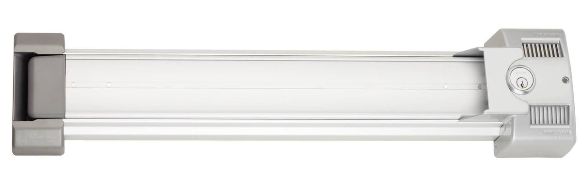 3ft Rim Exit Device with Alarm D92594