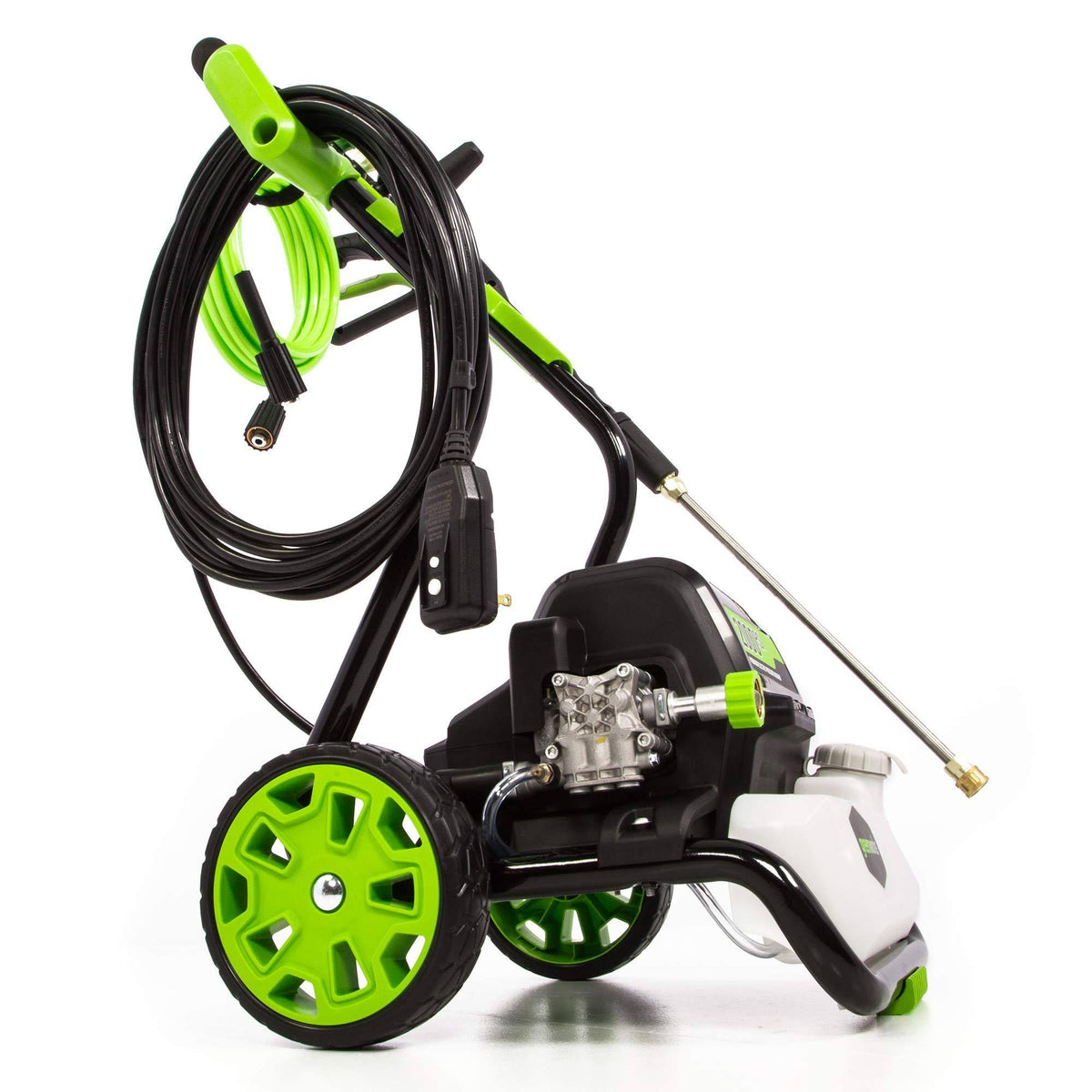 2000 PSI Electric Pressure Washer B337503