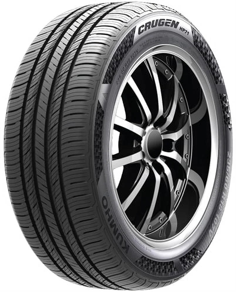 245/65R17 107 V Tire Z65398