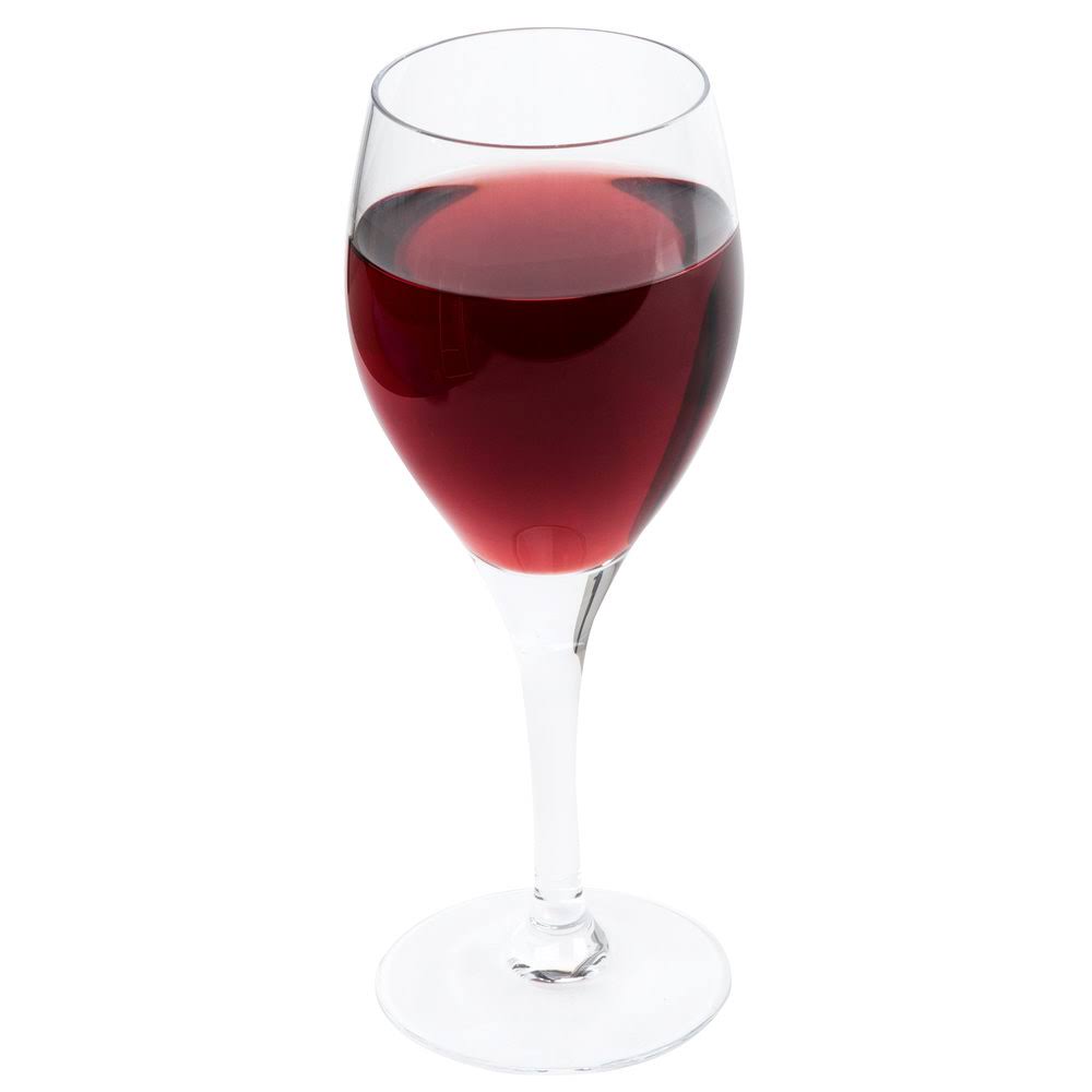 6.75 oz. Wine Glass - 24/Case F647563