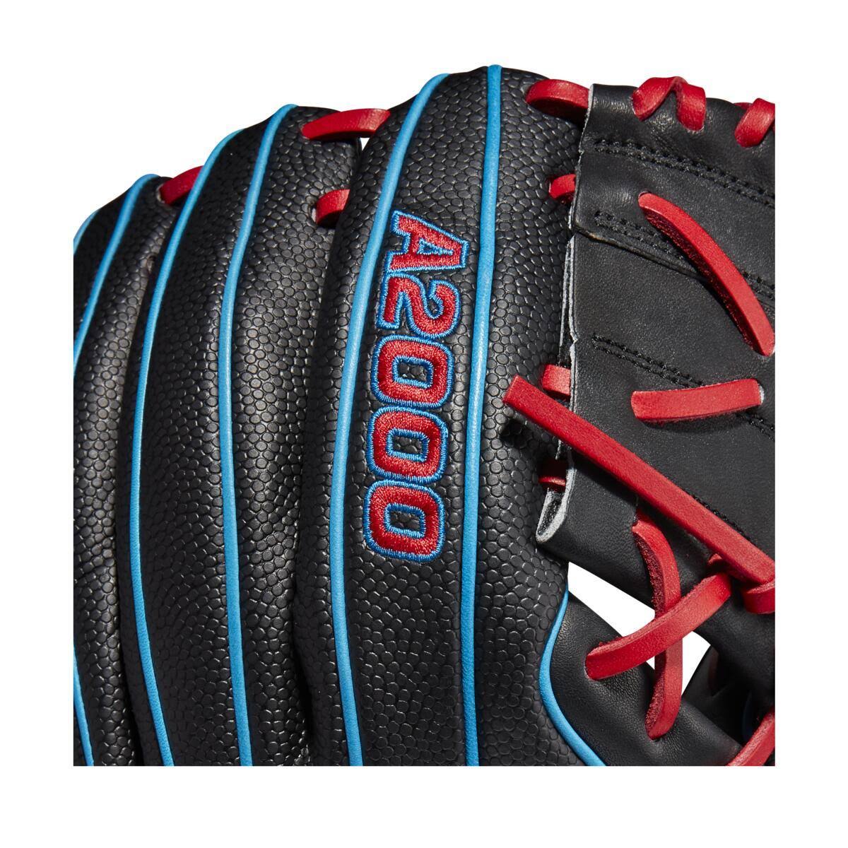 11x22 Infield Baseball Glove Q173634