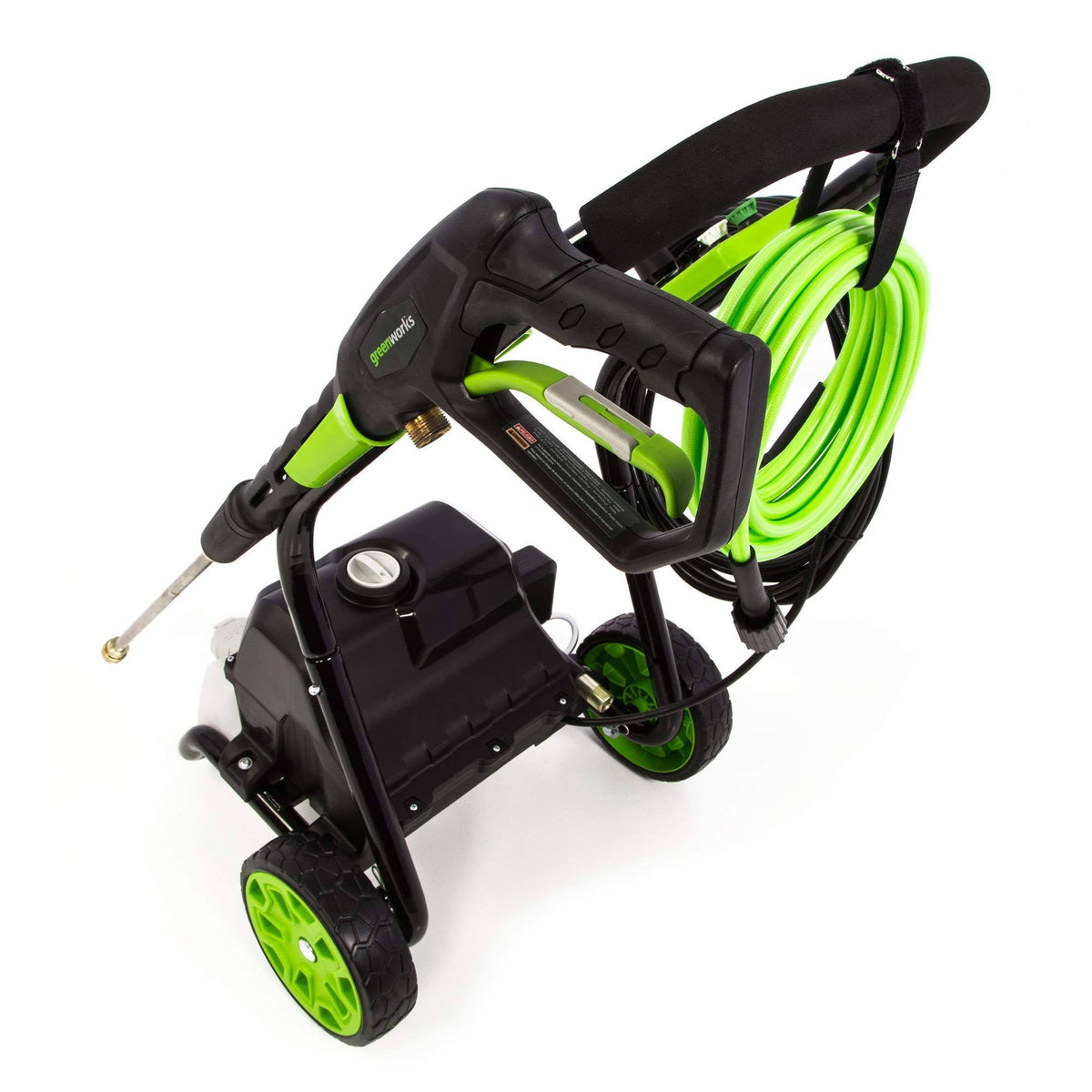 2000 PSI Electric Pressure Washer B337503