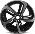 19 inch Aluminum Alloy Rim B3910