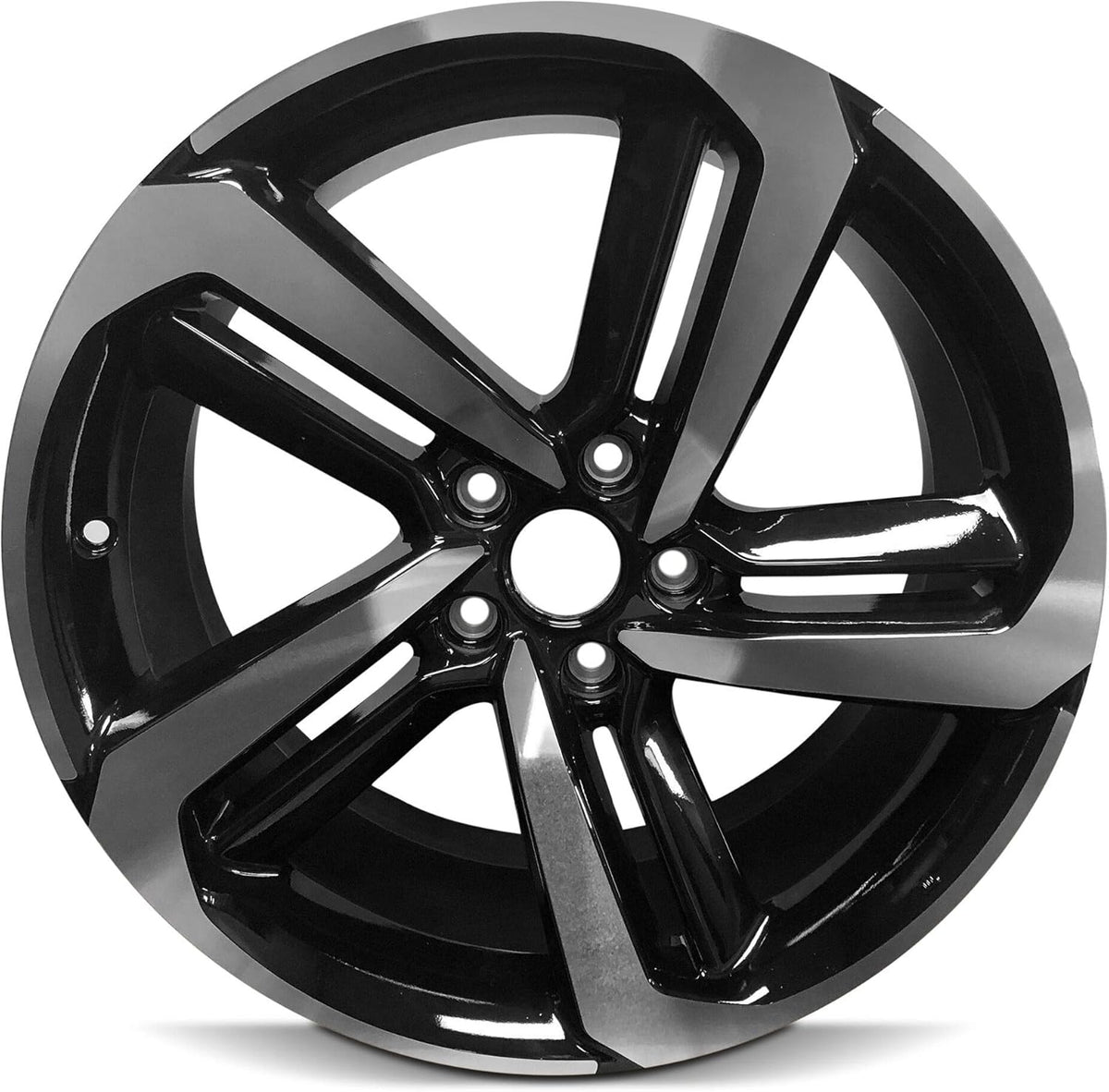 19 inch Aluminum Alloy Rim B3910