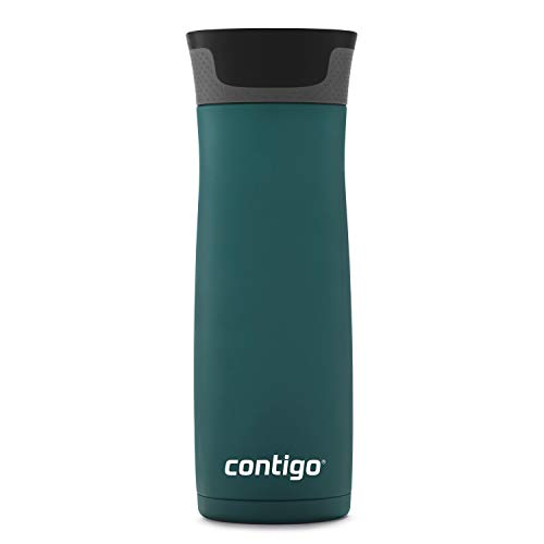 20 oz Stainless Steel Travel Mug O26487