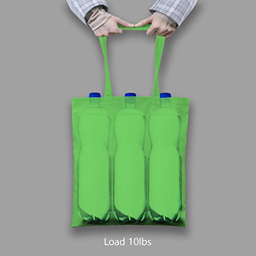 12-Pack Cotton Tote Bags R239