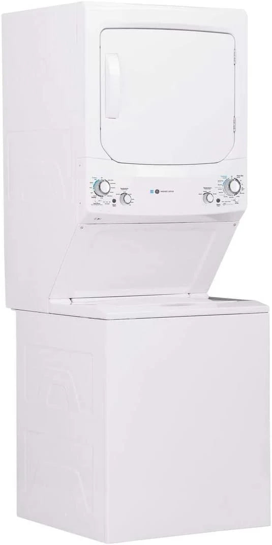 3.9 cu. ft. Washer and 5.9 Electric Dryer J91851