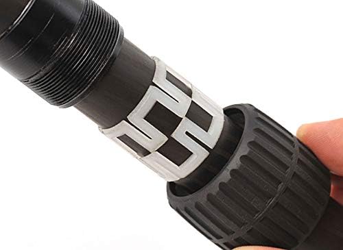 Carbon Complete Tripod A324