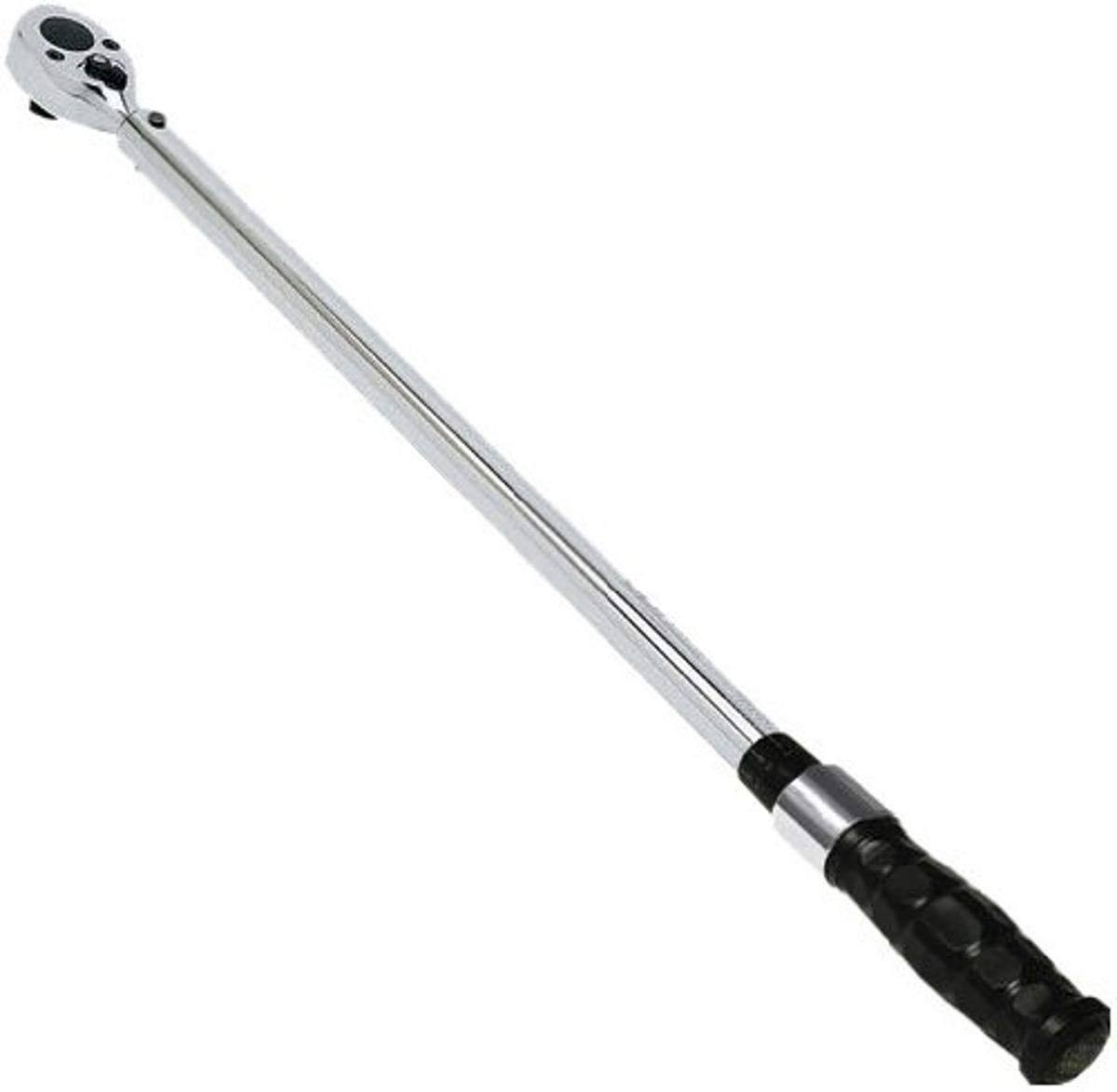 1/4-Inch Drive Adjustable Micrometer Torque Wrench A9280