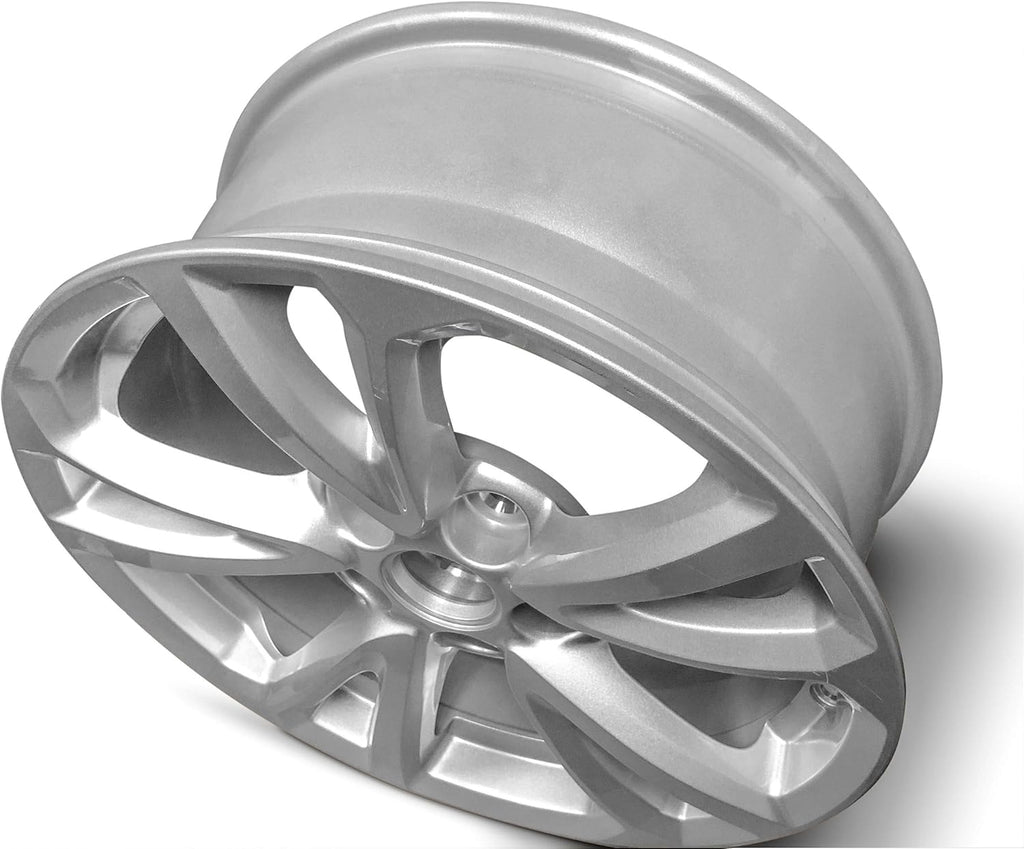 17 inch 5 Lug Aluminum Alloy Wheel Rim D863
