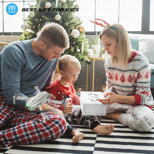 1080P RC Quadcopter Drone with Camera N791009