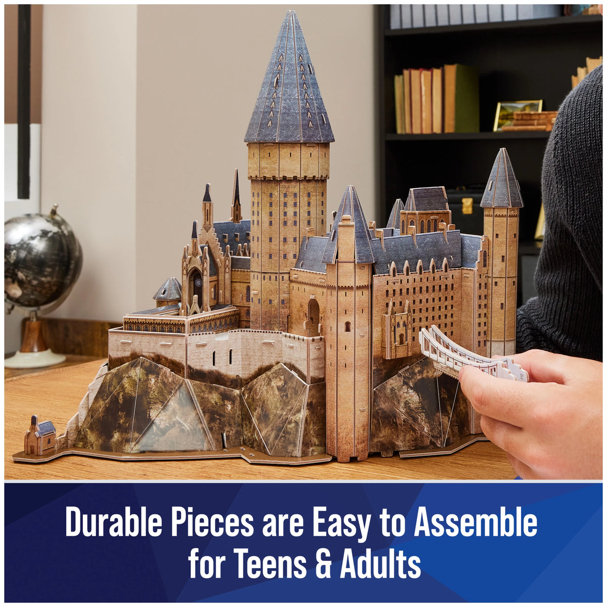 3D Puzzle Model Kit P425924