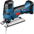Bosch GST 18V-LI S Professional Jigsaw + L-Boxx Z4769
