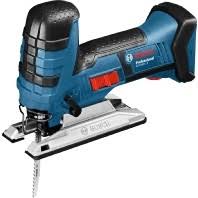 Bosch GST 18V-LI S Professional Jigsaw + L-Boxx Z4769