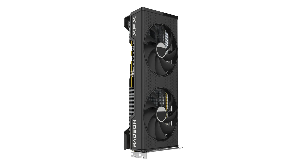 16GB GDDR6 Gaming Graphics Card U36756