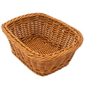 9 1/2 in Polyweave Honey Basket Y19695