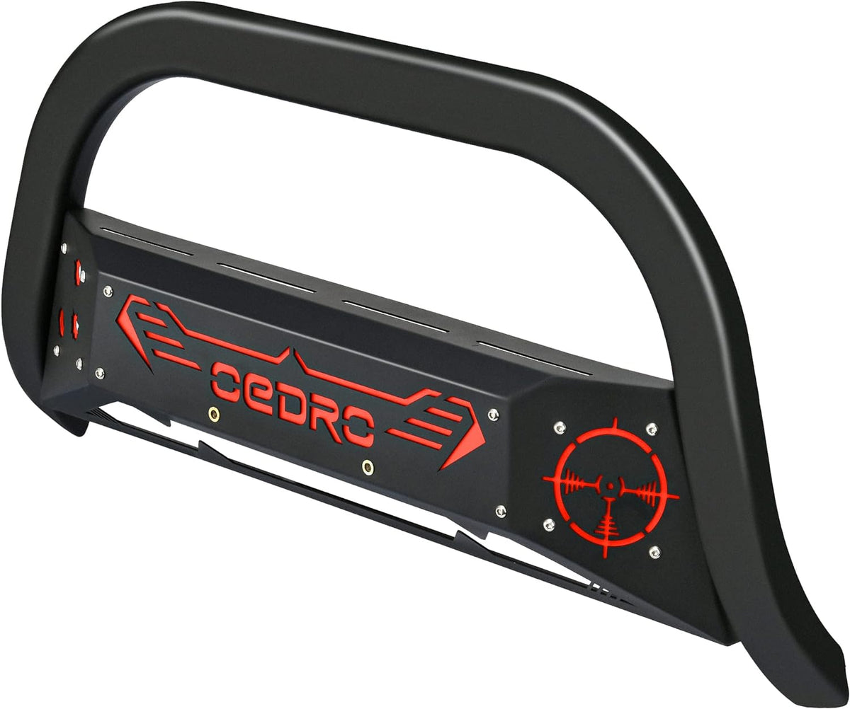 Paintable Bull Bar for Toyota 4Runner V340198