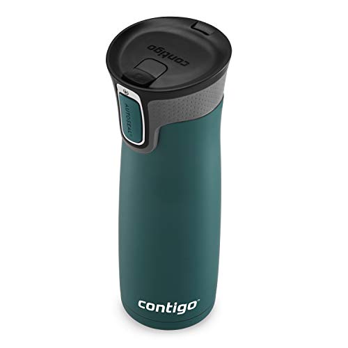 20 oz Stainless Steel Travel Mug O26487