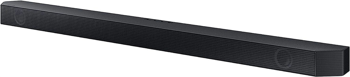 43 Inch Neo QLED Smart TV with 4K Upscaling and 3.1.2ch Soundbar with Subwoofer with Dolby Atmos E41219