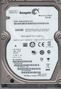500GB SATA 2.5 Hard Drive B4000