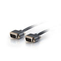 50ft Plenum HD15 M/M SXGA Cable A38107