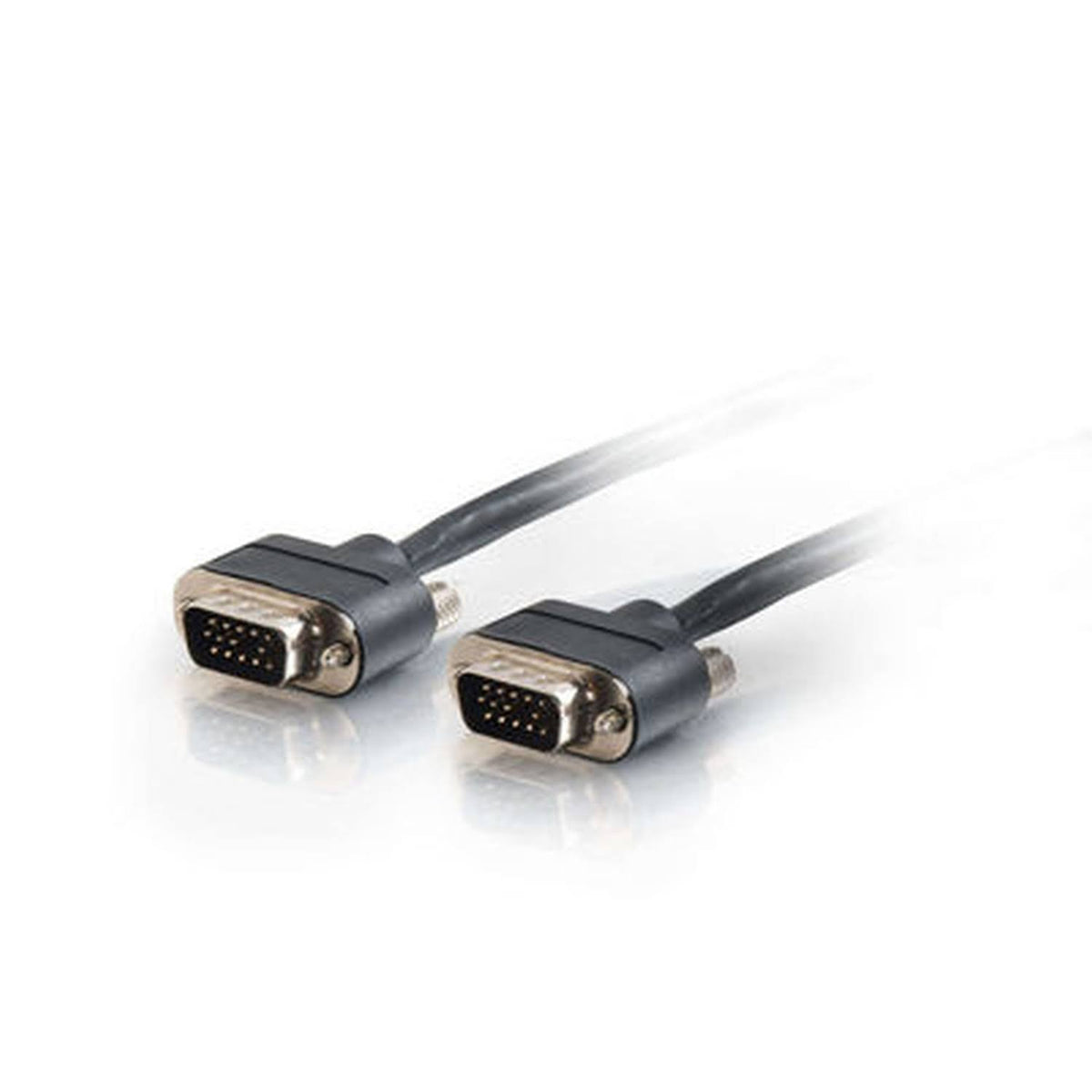 50ft Plenum HD15 M/M SXGA Cable A38107