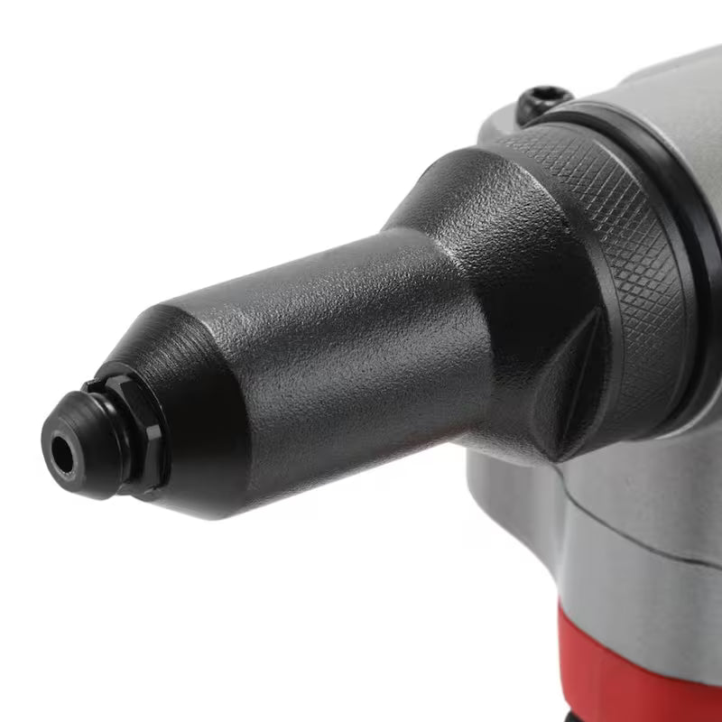 12-Volt Cordless Rivet Tool Kit with 1.5Ah Batteries and Charger F806450