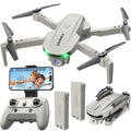 1080P RC Quadcopter Drone with Camera N791009