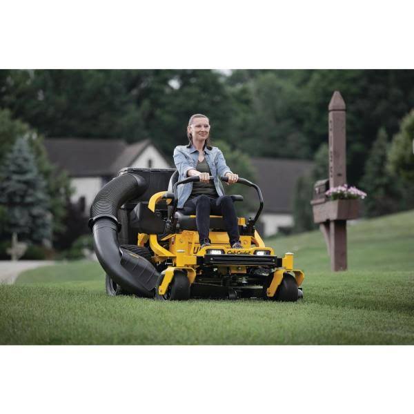 50 in. 54 in. 60 in. Triple Bagger B35137