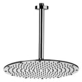 Chrome Rain Shower Head H347421