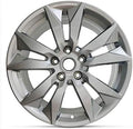 18 inch 5 Lug Aluminum Rim J12407