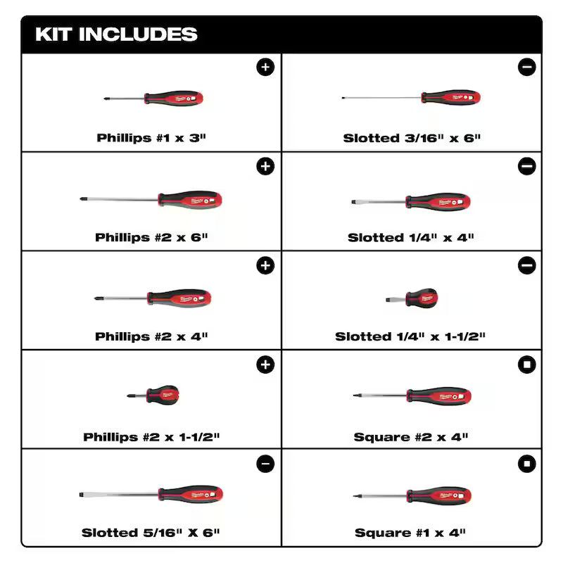 17-Piece Flex-Head Ratcheting Combination Wrench Set SAE Y842