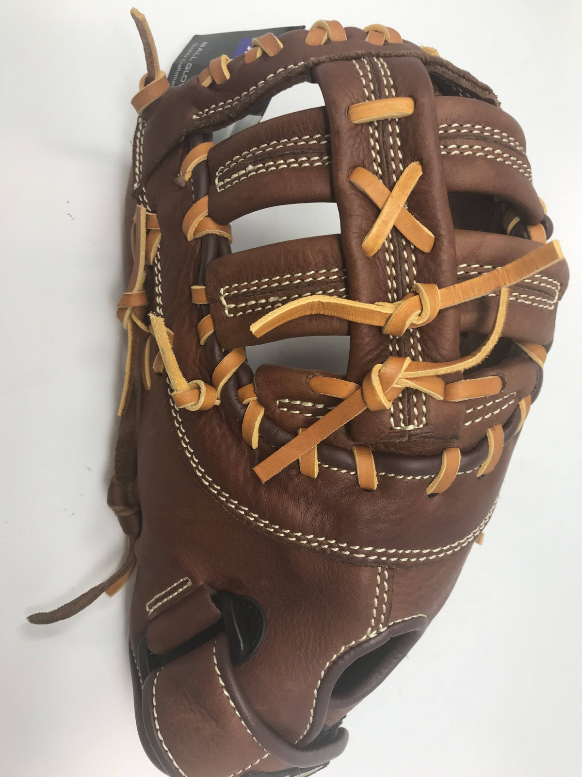 13 inch First Base Mitt P48540