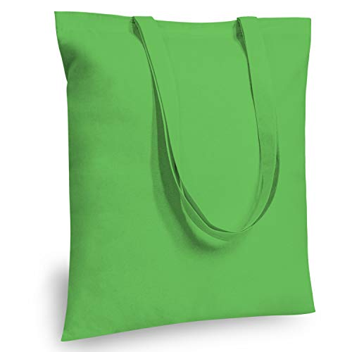 12-Pack Cotton Tote Bags R239