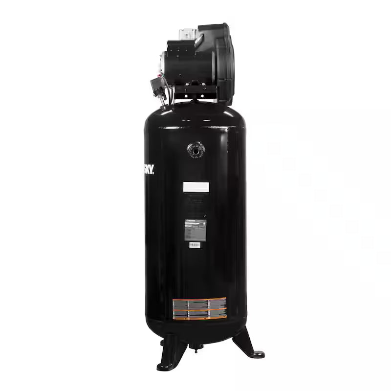 60 Gal. 175 PSI Electric Air Compressor B683