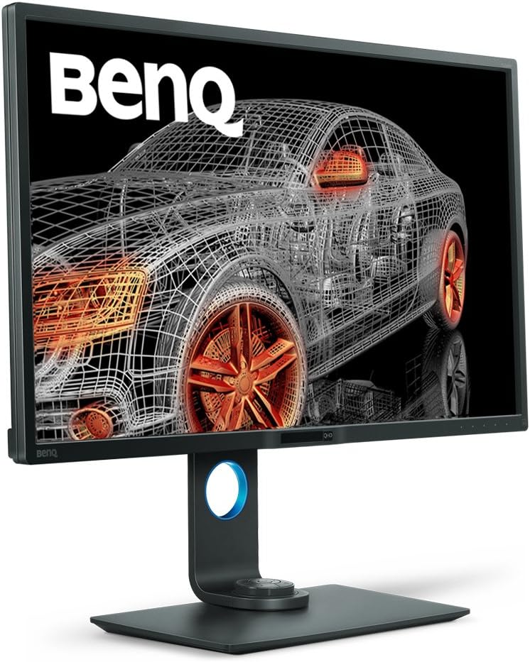 27 inch 4K UHD IPS Monitor with USB-C R844