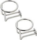 2 Pack Stainless Steel Cup Holder N480