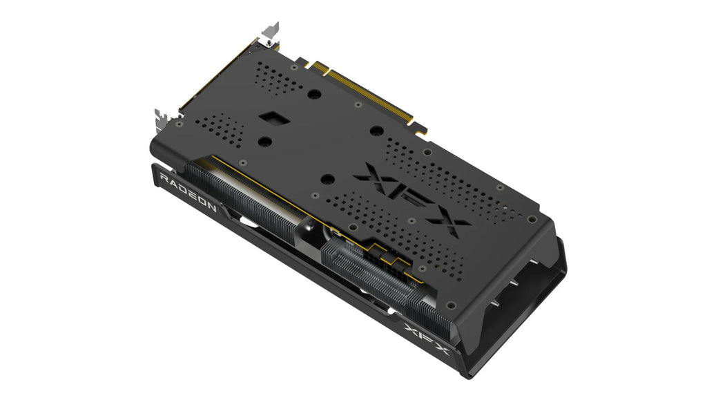 16GB GDDR6 Gaming Graphics Card U36756