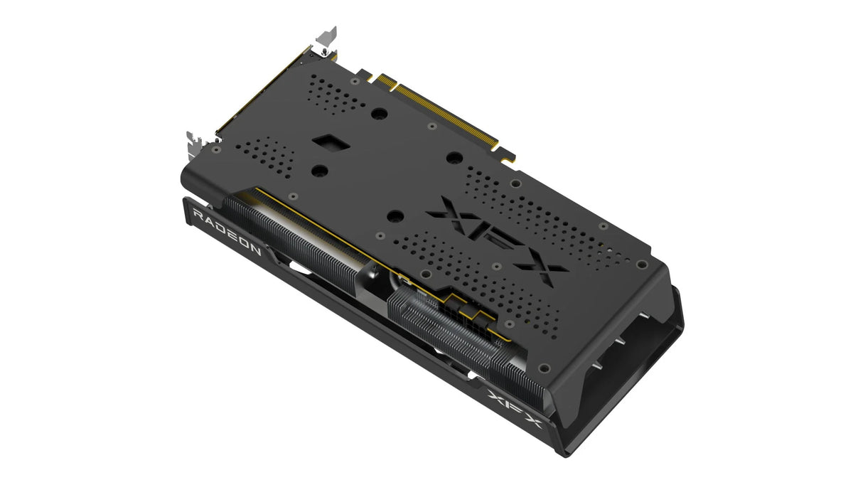 16GB GDDR6 Gaming Graphics Card U36756