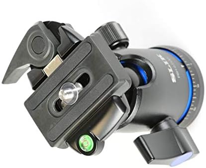 Carbon Complete Tripod A324