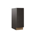 12x34.5x23.75 in. Full Height Door Base Kitchen Cabinet J94411