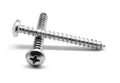 #4-24 x 7/8 Phillips Pan Head Sheet Metal Screw J742