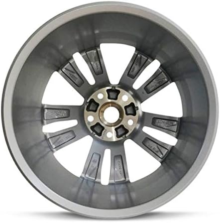 18 inch 5 Lug Aluminum Rim J12407